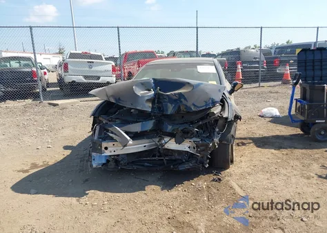 2023 Lexus Es 350 Luxury z USA, uszkodzony, nr VIN 58AEZ1B13PU149503